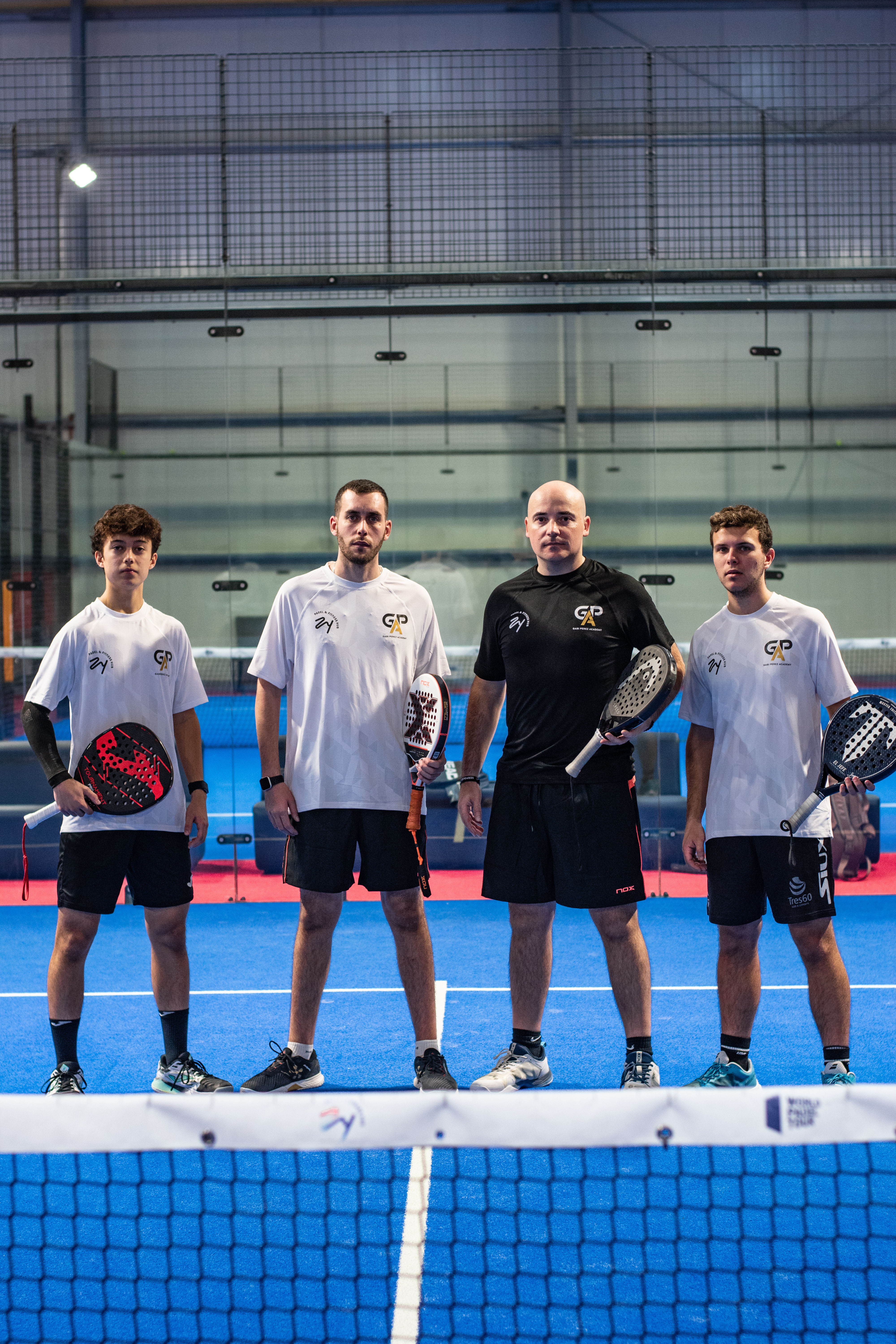 GPA Academy Dubai